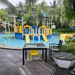 Ataraxia Park3Condo Forest City 森林城市