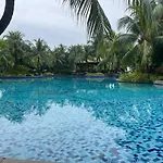 Ataraxia Park3Condo Forest City 森林城市