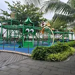 Ataraxia Park3Condo Forest City 森林城市