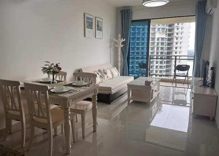 Ataraxia Park3Condo Forest City 森林城市