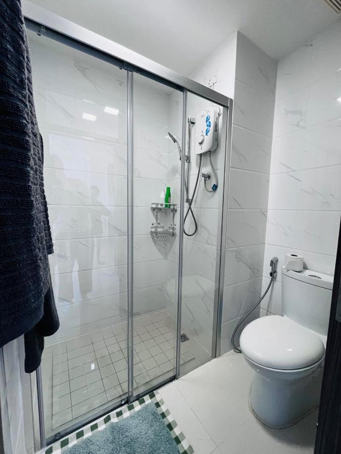 Ataraxia Park3condo Forest 森林城市 Apartment Johor Bahru