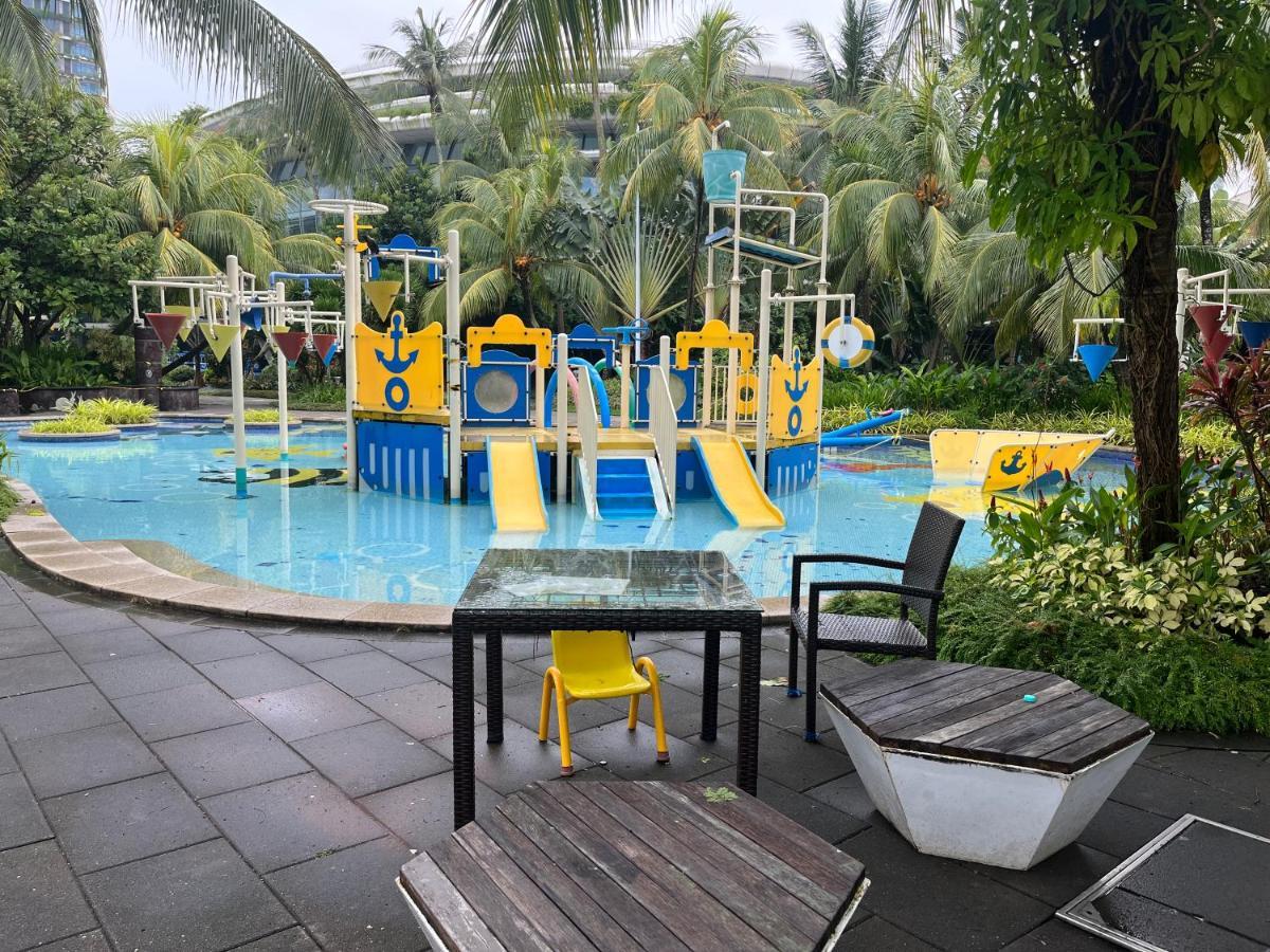 Ataraxia Park3condo Forest 森林城市 Apartment Johor Bahru