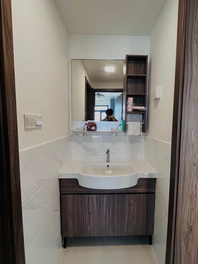 Ataraxia Park3condo Forest 森林城市 Apartment