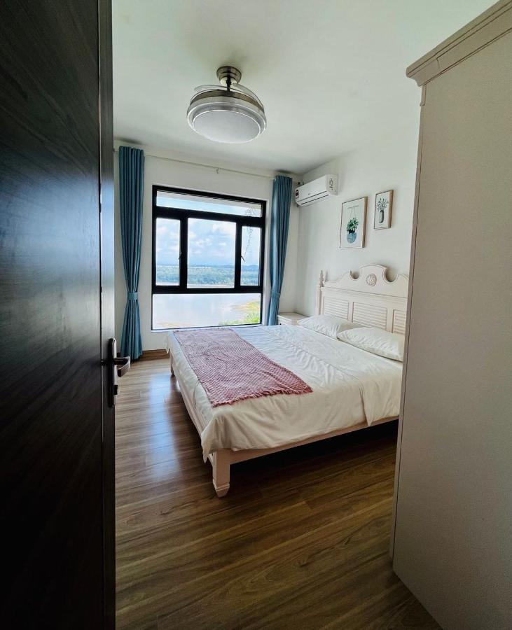 Apartment Ataraxia Park3condo Forest 森林城市