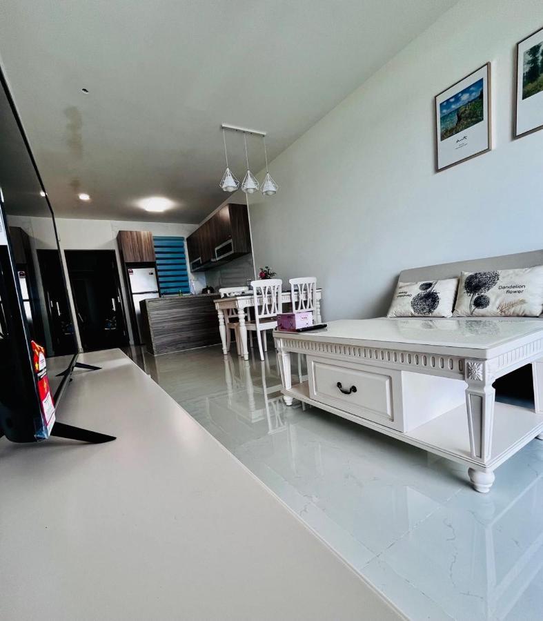 Ataraxia Park3condo Forest 森林城市 Apartment Johor Bahru