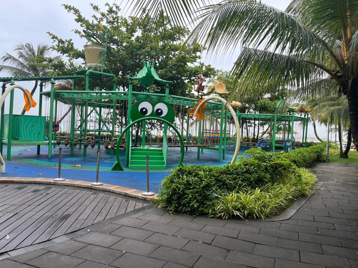 Ataraxia Park3condo Forest 森林城市 Apartment