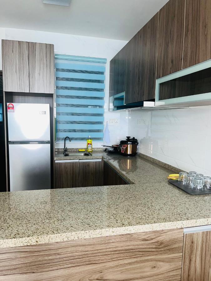 Ataraxia Park3condo Forest 森林城市 * Johor Bahru